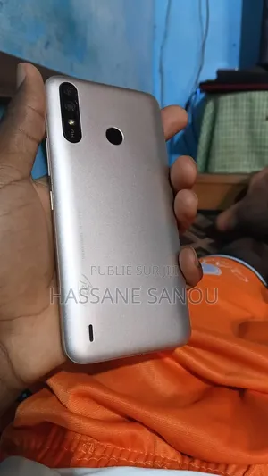 Itel A56 Pro 32 GB Doré