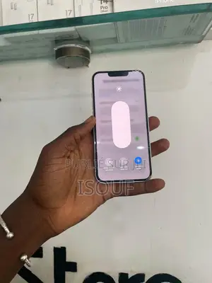 Nouveau Pomme iPhone 13 128 GB Blanc