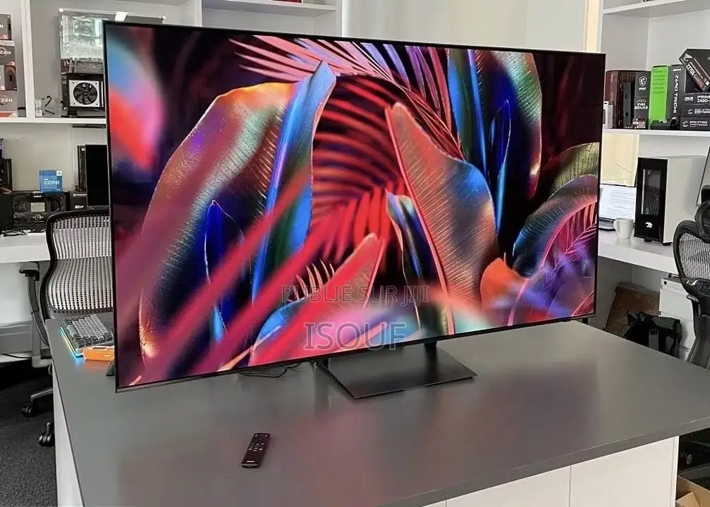 Télévision