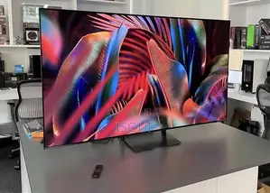 Télévision