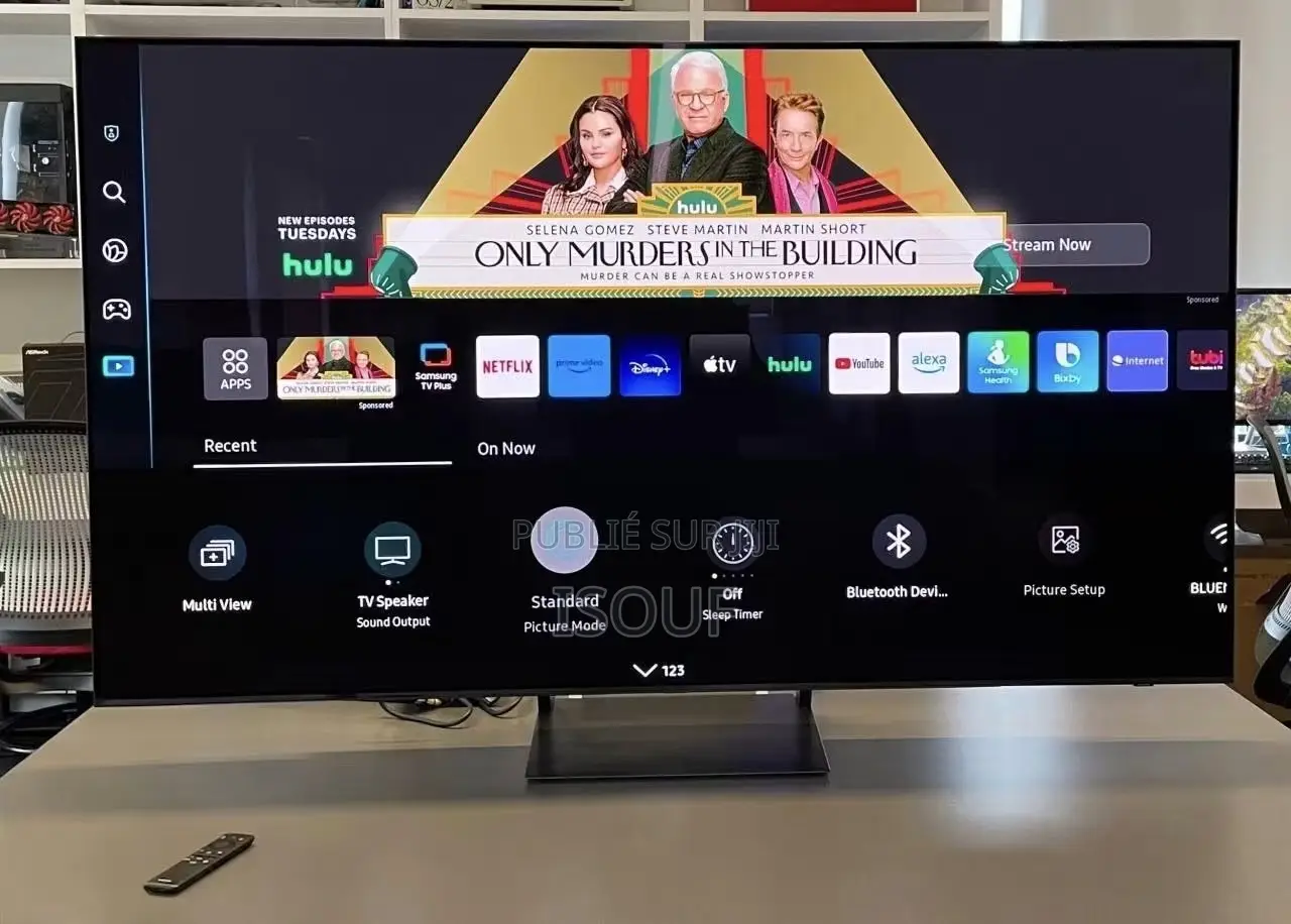 Télévision