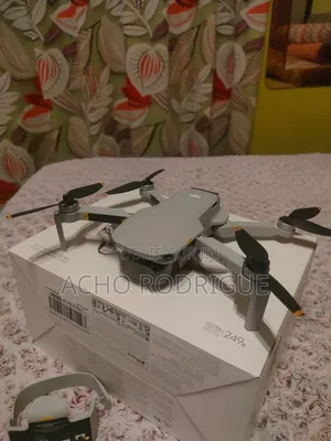 Drone Vidéo