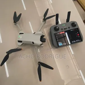 Drone Vidéo