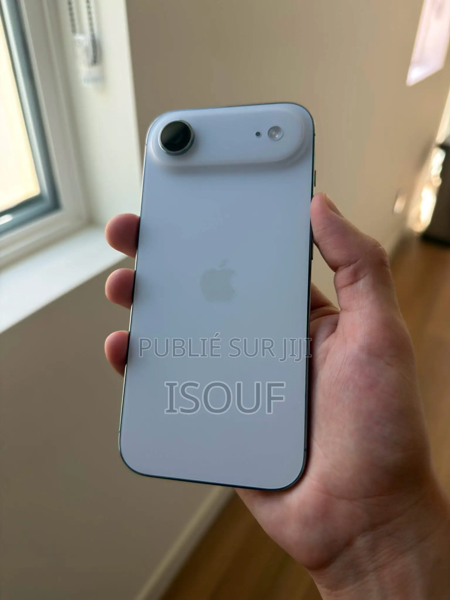 Nouveau Pomme iPhone Air 512 GB Autre