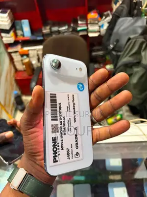 Nouveau Pomme iPhone Air 512 GB Autre