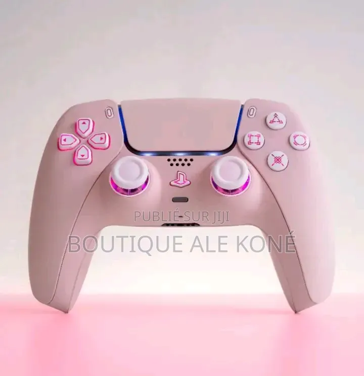 Manette PSP