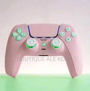 Manette PSP