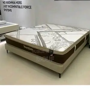 Matelas Très Bon