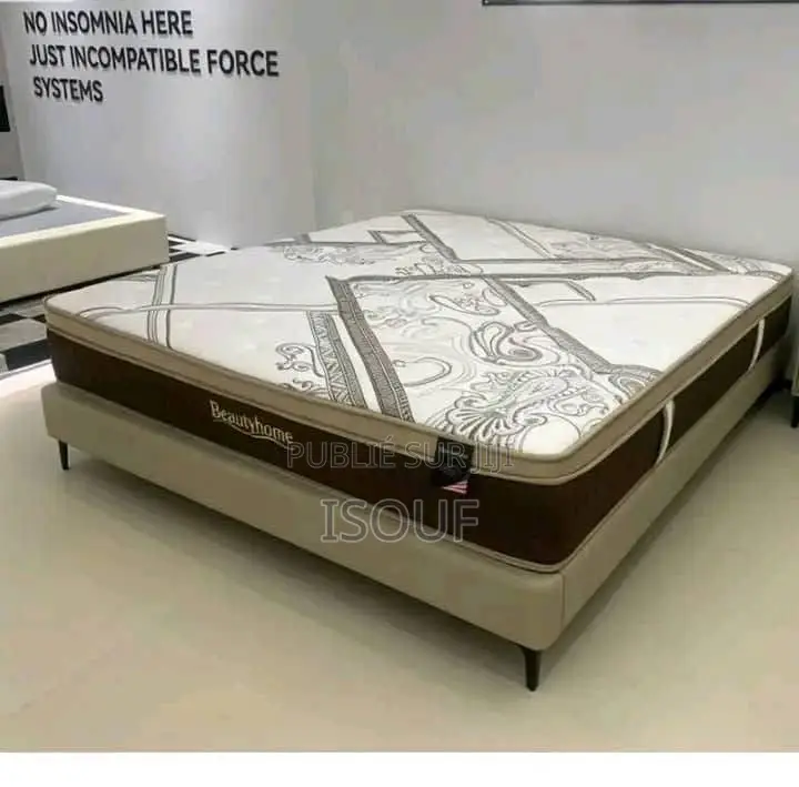 Matelas Très Bon