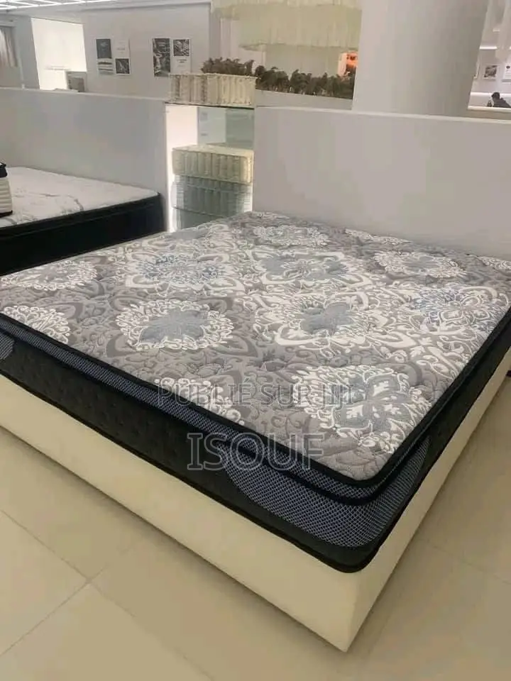 Matelas Très Bon