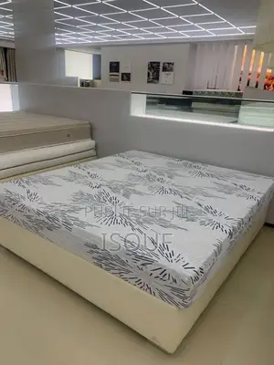 Matelas Très Bon