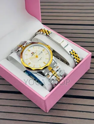 Montre Avec Bracelet Homme