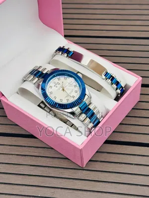 Montre Avec Bracelet Homme