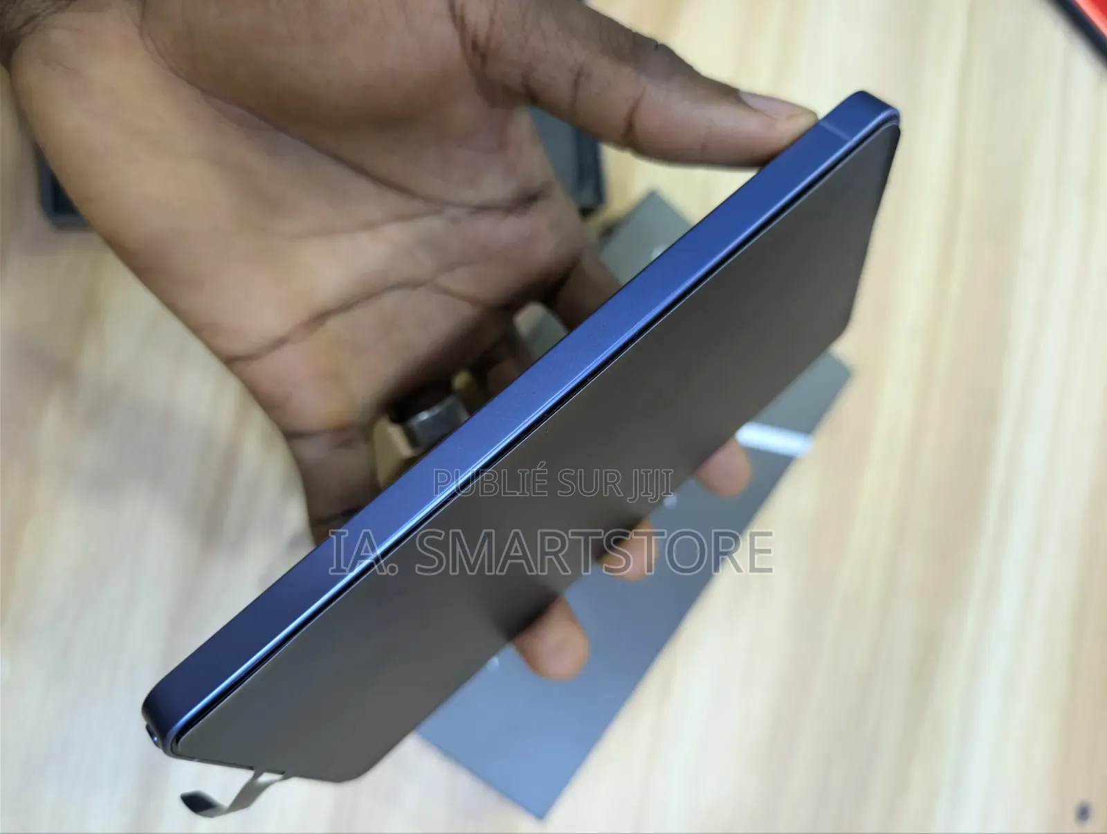 Nouveau Samsung Galaxy S26 Ultra 5G 256 GB Violet