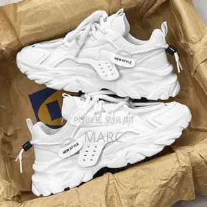 Chaussures Pour Hommes