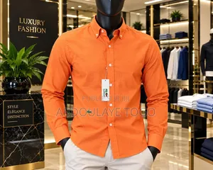 Chemise Dernière Collections