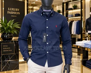 Chemise Dernière Collections