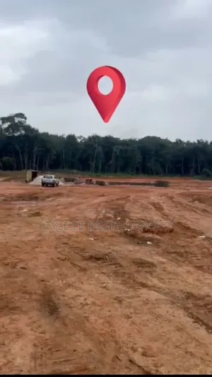 Vente De Parcelle Autoroute Du Nord