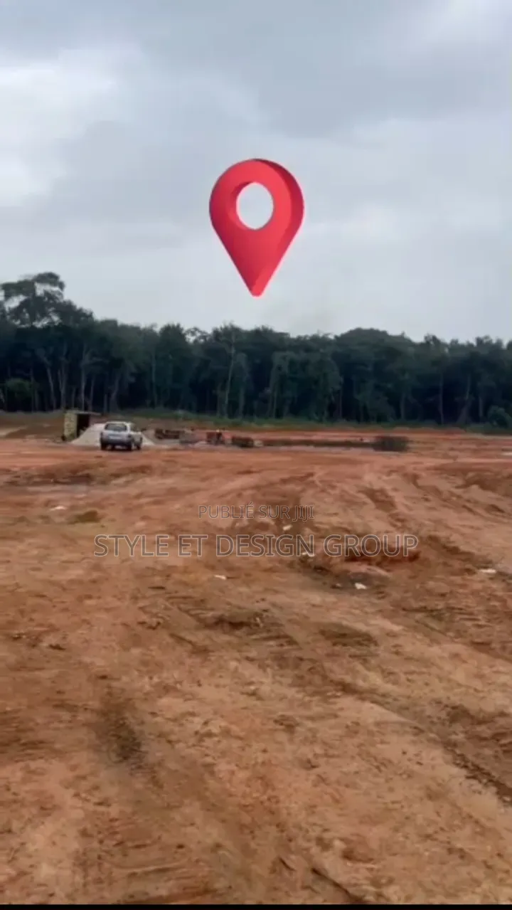 Vente De Parcelle Autoroute Du Nord