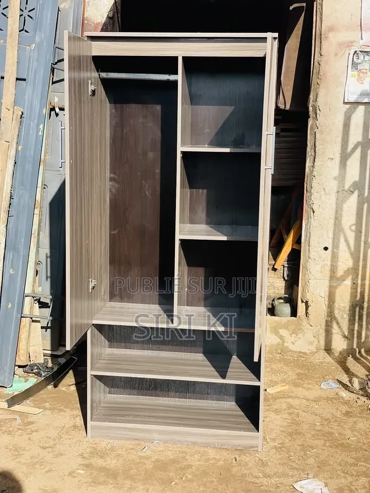 Armoire Classique