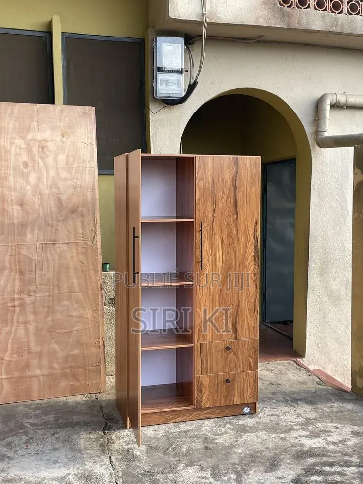 Armoire Classique
