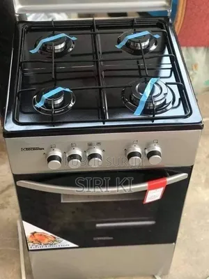 Gazinière De Cuisine