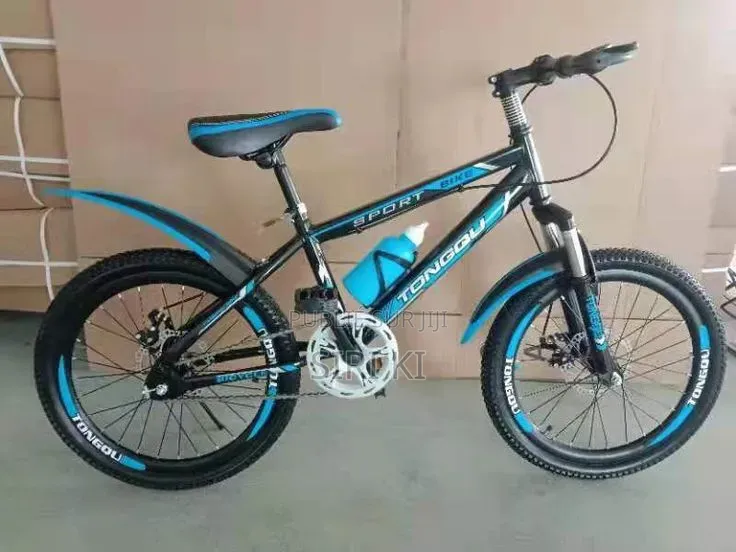 Vélo Simple