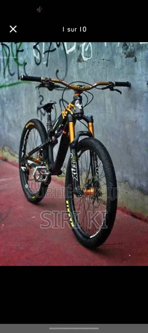 Vélo Simple