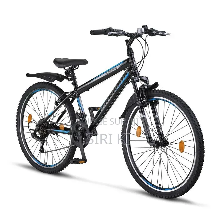 Vélo Simple