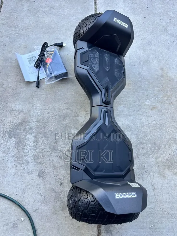 Hoverboard