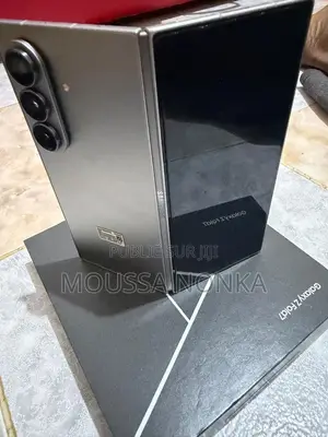Samsung Galaxy Z Fold7 512 GB Autre