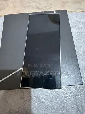 Samsung Galaxy Z Fold7 512 GB Autre