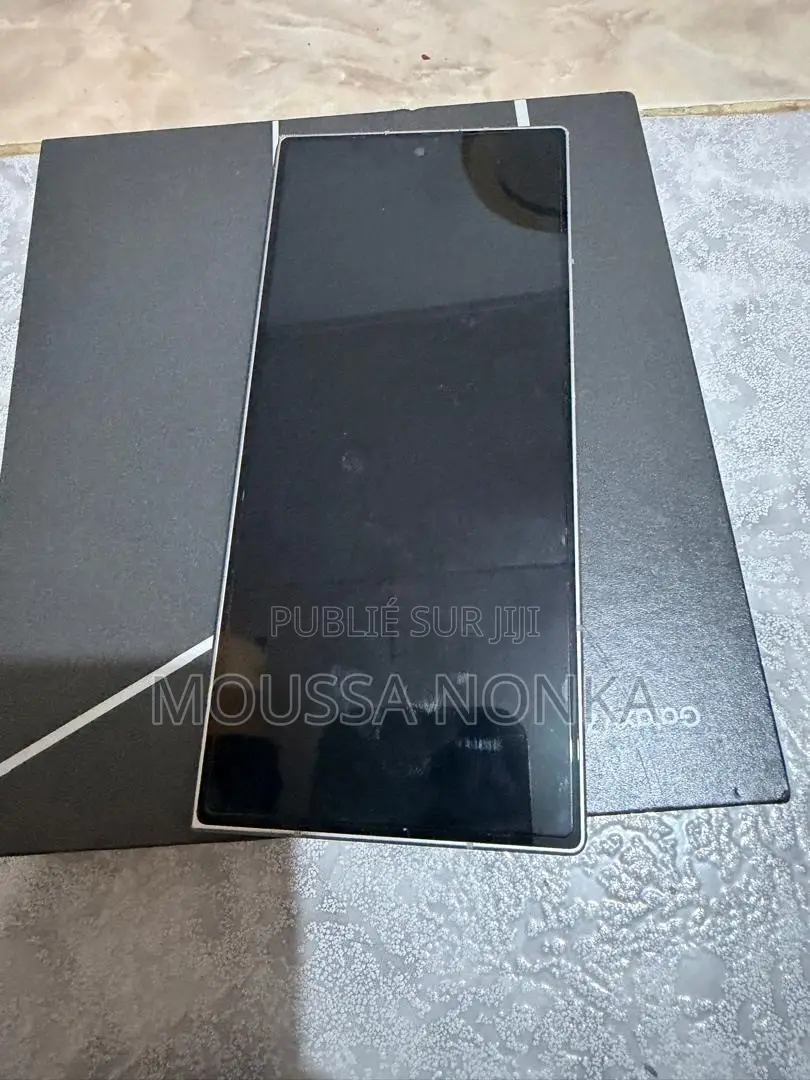 Samsung Galaxy Z Fold7 512 GB Autre