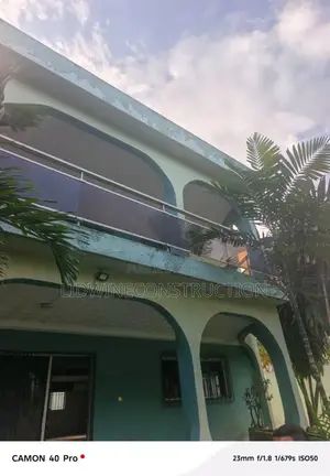 7chbre Duplex dans Deux Plateaux à Louer