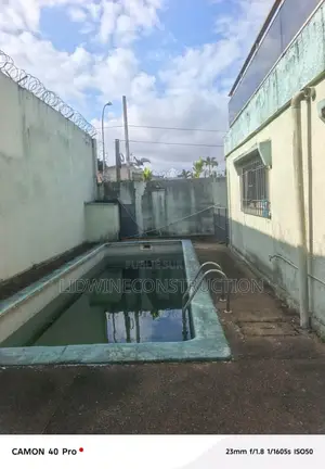 7chbre Duplex dans Deux Plateaux à Louer