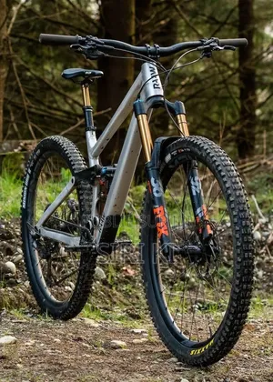 Vélo Magnifique
