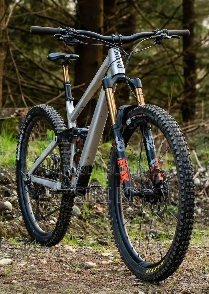 Vélo Magnifique