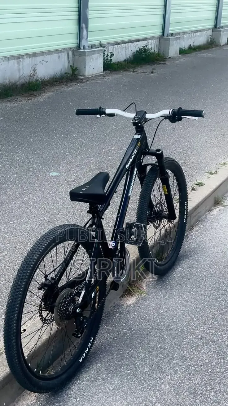Vélo Magnifique