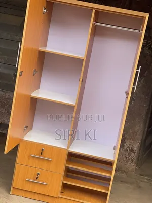 Placard+ Armoire