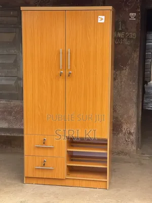 Placard+ Armoire