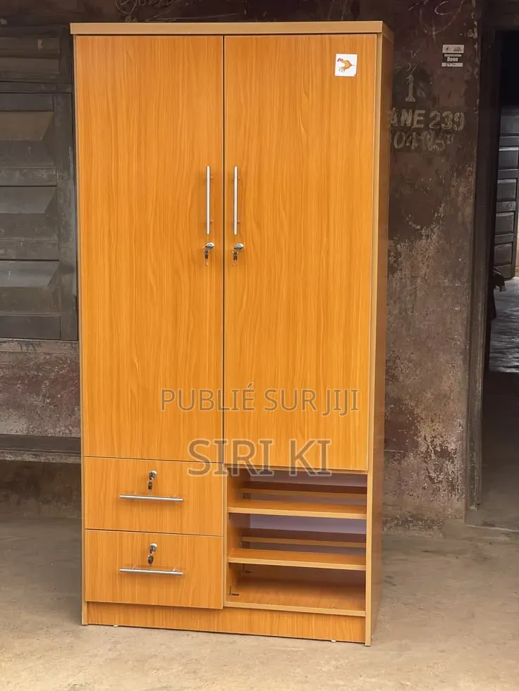 Placard+ Armoire