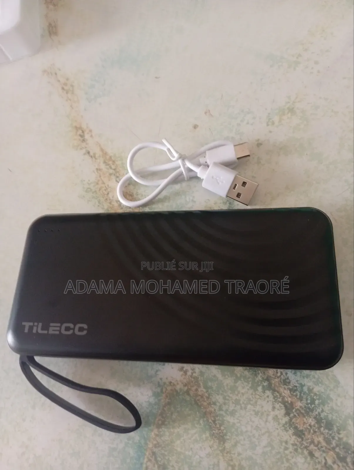 Power Bank 30000mah