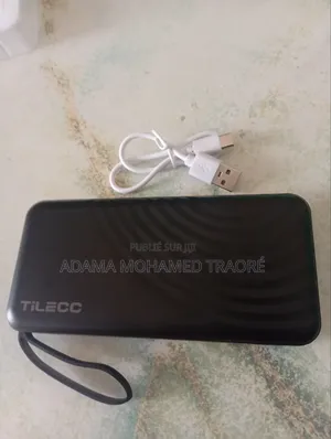 Power Bank 30000mah