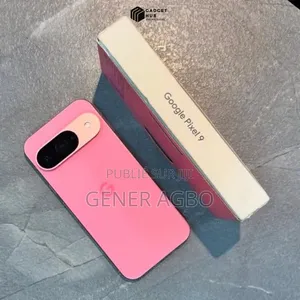 Nouveau Google Pixel 10 Pro XL 512 GB Gris