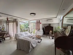 3chbre Appartement dans Massa Immobilier, Cocody à Louer