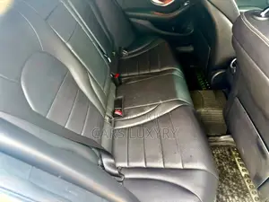 Mercedes-Benz C300 2020 Blanc