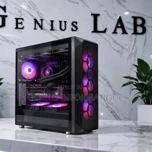 Nouveau Ordinateur de bureau Asus ET2013IUTI 32GB Intel Core i9 SSD 1T