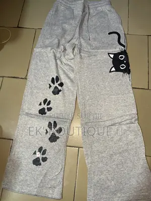 Joggings Homme Et Femme
