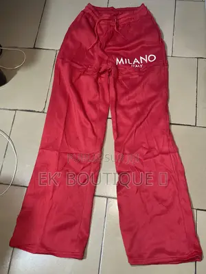 Joggings Homme Et Femme