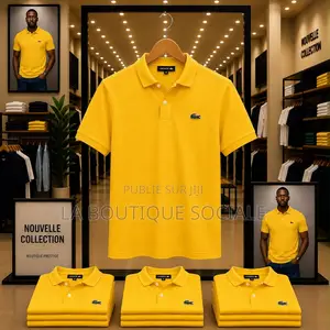 Polos De Qualite